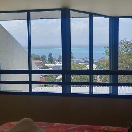 Casablanca Penthouse Loft - Landmark 518 Nelson Bay Exteriér fotografie