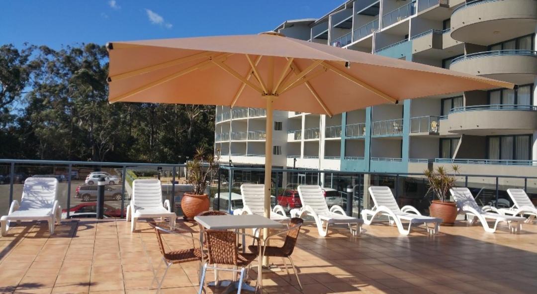 Casablanca Penthouse Loft - Landmark 518 Nelson Bay Exteriér fotografie