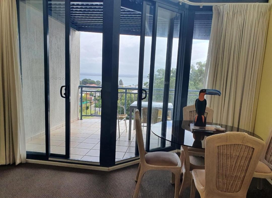 Casablanca Penthouse Loft - Landmark 518 Nelson Bay Exteriér fotografie