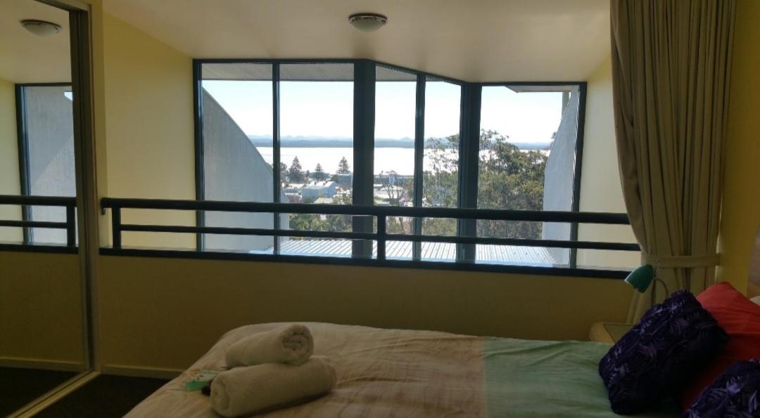 Casablanca Penthouse Loft - Landmark 518 Nelson Bay Exteriér fotografie