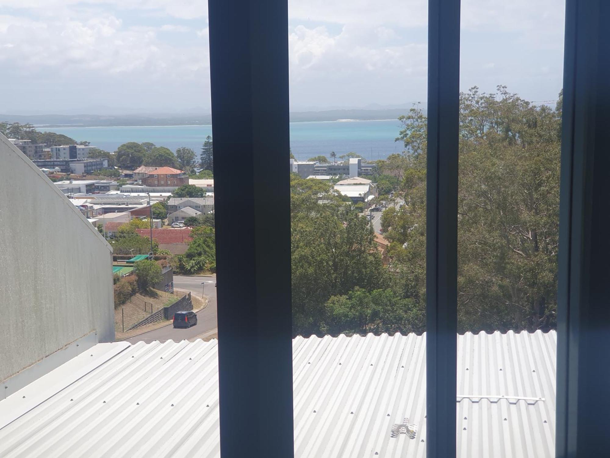 Casablanca Penthouse Loft - Landmark 518 Nelson Bay Exteriér fotografie