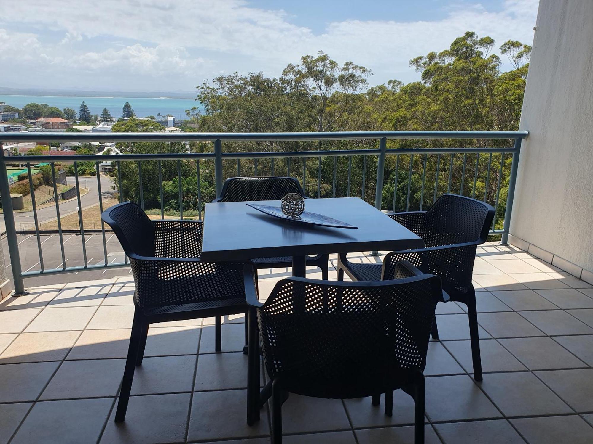 Casablanca Penthouse Loft - Landmark 518 Nelson Bay Exteriér fotografie