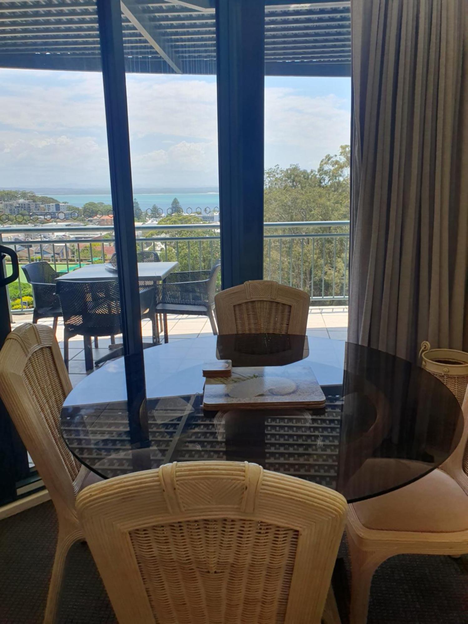 Casablanca Penthouse Loft - Landmark 518 Nelson Bay Exteriér fotografie