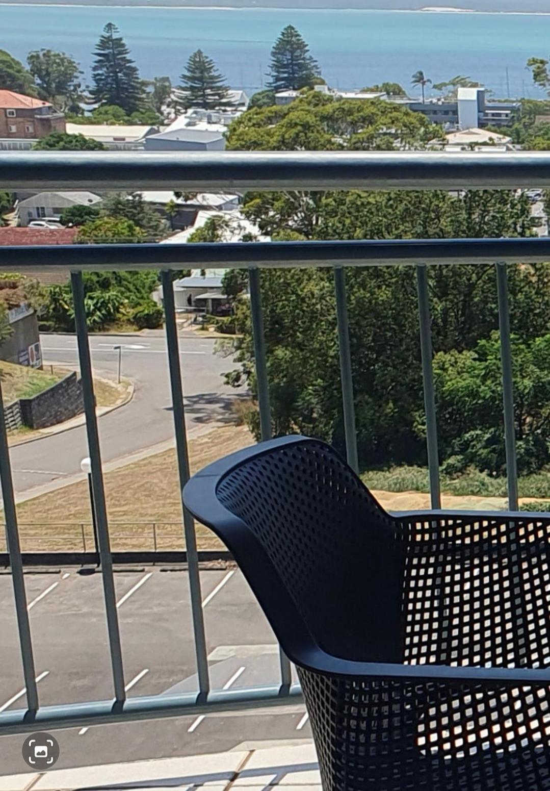 Casablanca Penthouse Loft - Landmark 518 Nelson Bay Exteriér fotografie