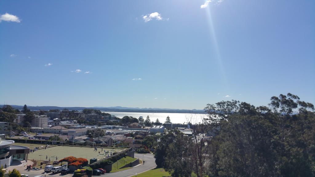 Casablanca Penthouse Loft - Landmark 518 Nelson Bay Exteriér fotografie