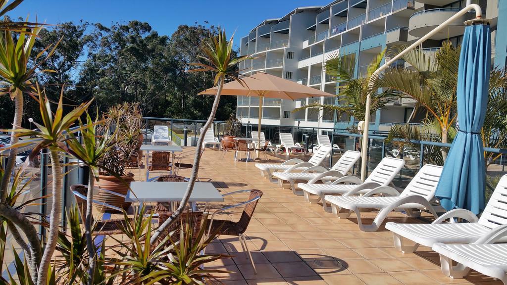 Casablanca Penthouse Loft - Landmark 518 Nelson Bay Exteriér fotografie